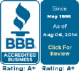 better business bureau logo