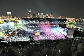 CMA Music Fest 2