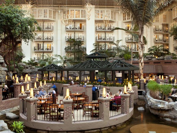 Opryland